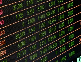 Beginner’s Guide to Investing: How To Start Investing 10,000 USD
